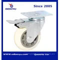 High Quality Nylon Caster with Total Brake